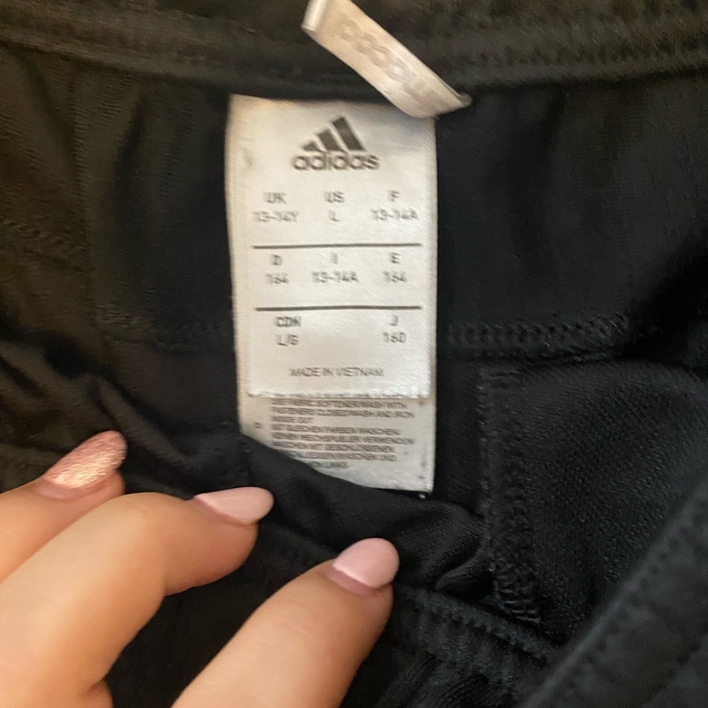 Sweatpants